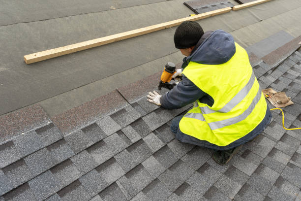 Quick and Trustworthy Emergency Roof Repair Services in Fruita, CO