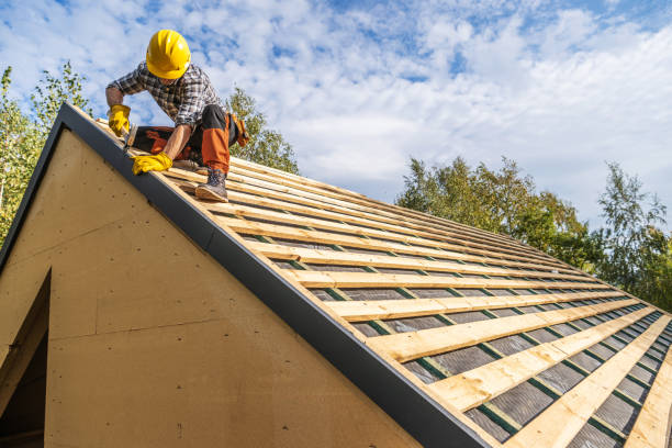 Tile Roofing Contractor in Fruita, CO