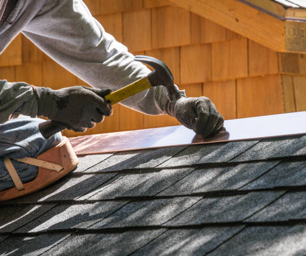 Roof Installation Near Me in Fruita, CO
